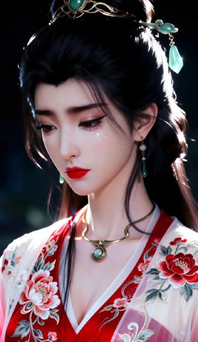 燕如烟