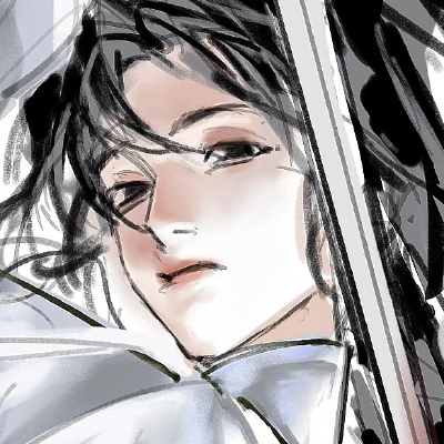 白衣胜雪