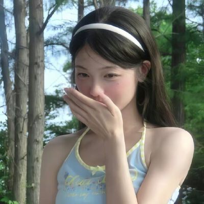 女头