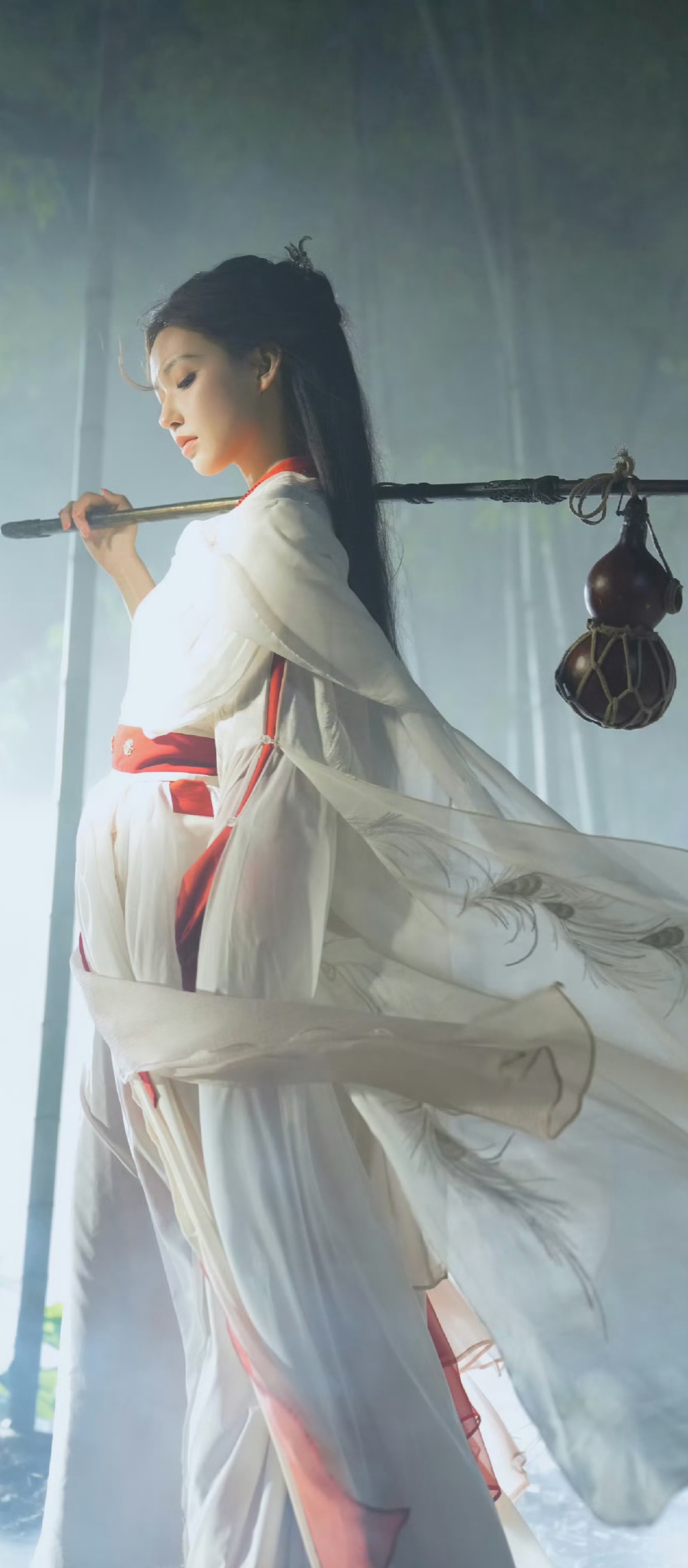 程潇
