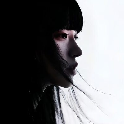 女头