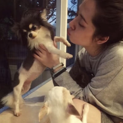 郭碧婷