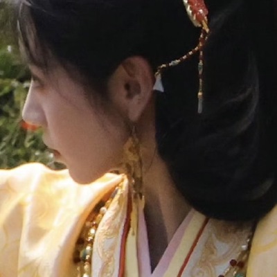 极品古风文案一条