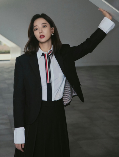 王珞丹