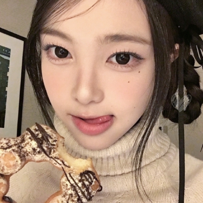 圈圈圆圆圈圈
记得单收，单收=单图收藏