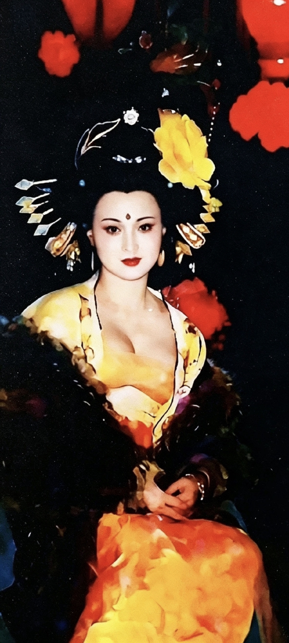 环