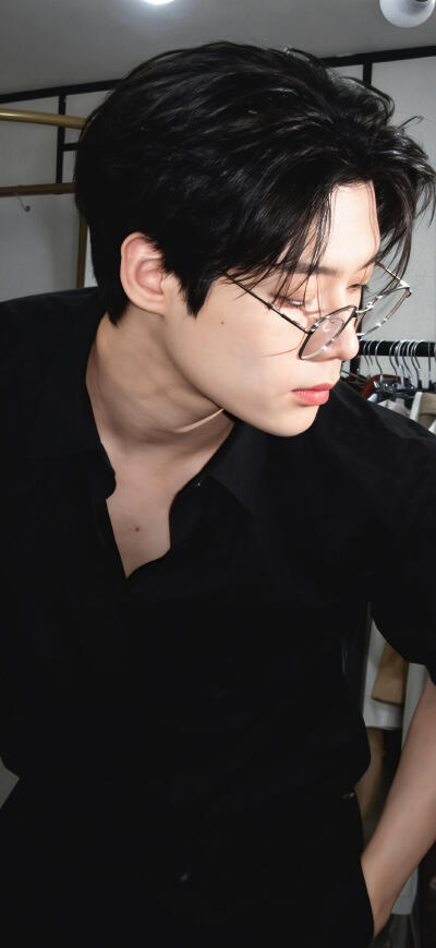 。