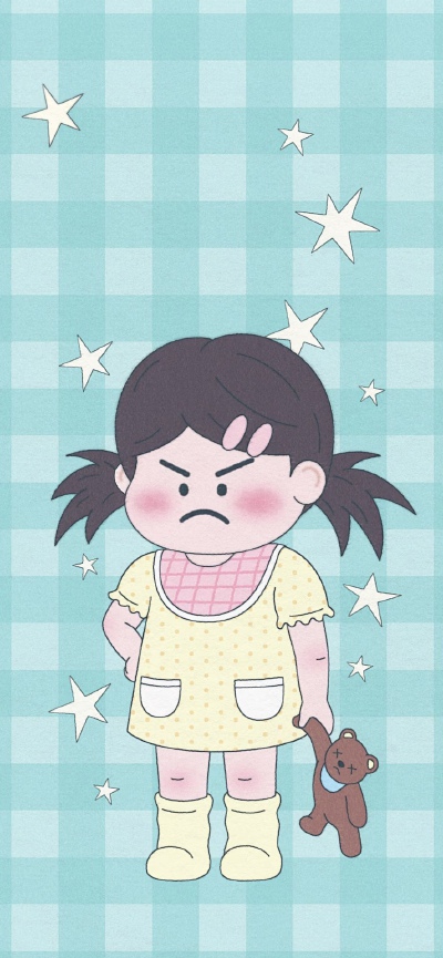 x壁纸