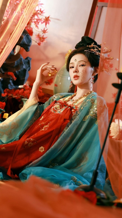张予曦
