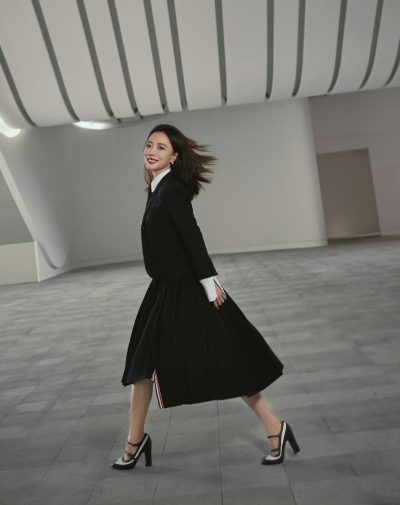 王珞丹