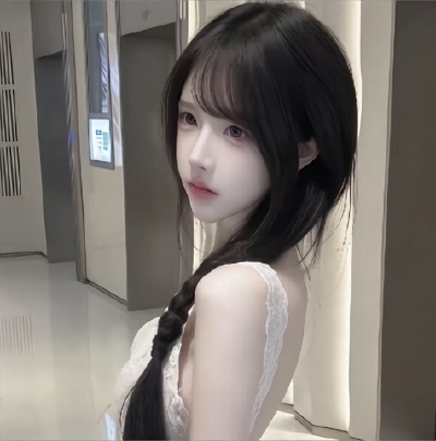 气质女生头像