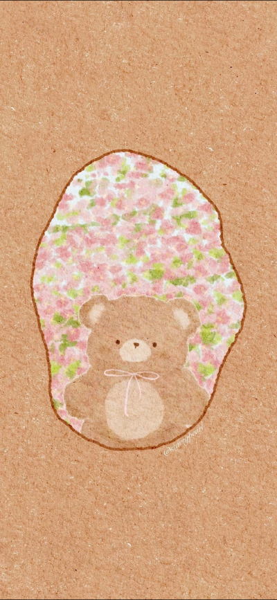 。