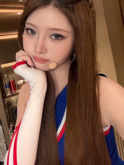 kiiikiii haum郭河音