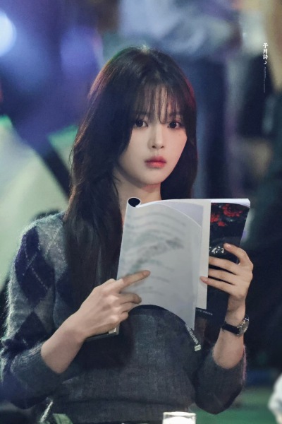 小羊