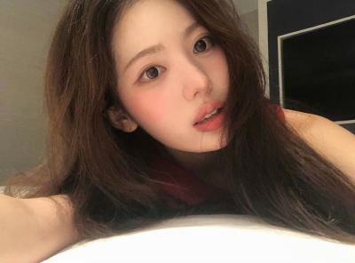 kiiikiii Sui李守彬