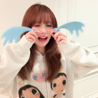 女头
二传头像注明出处