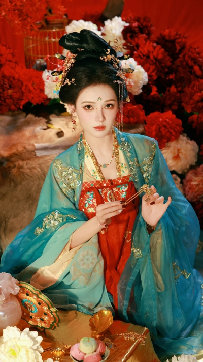 张予曦