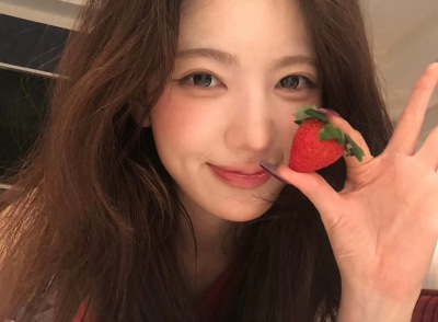 kiiikiii Sui李守彬