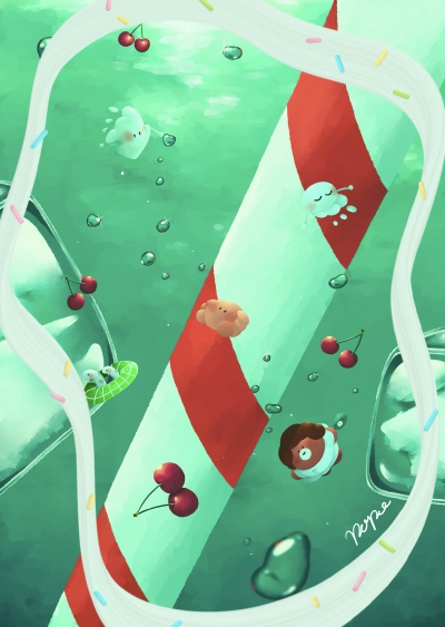 汽水