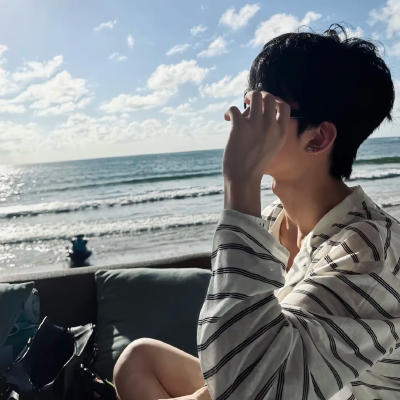  | 男头 你不明白在深夜里我流下的眼泪