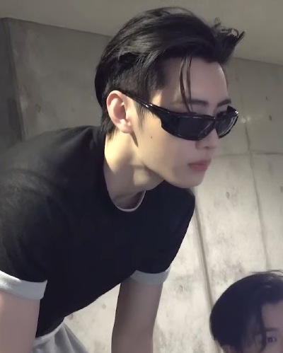 朴成训