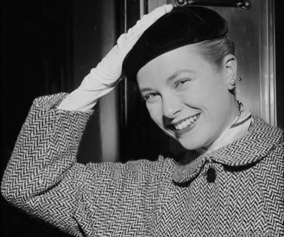 grace Kelly