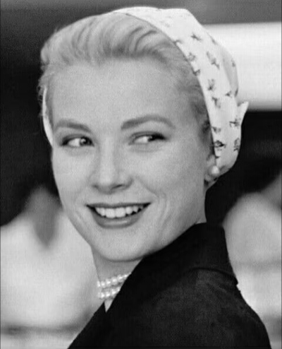 grace Kelly