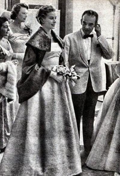 grace Kelly