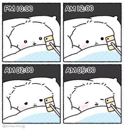 软绵绵的小狗宝ฅᐢ•ﻌ•ᐢฅ
©️： chiwamong ​​​