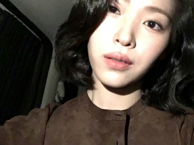 申留真INS更新