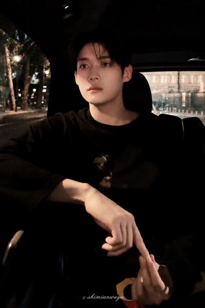 。