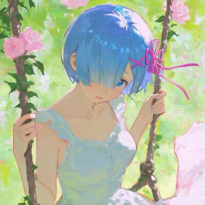 漫截