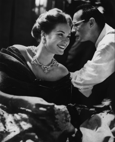 grace Kelly