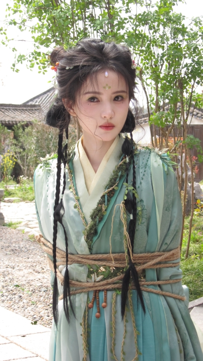 长生契