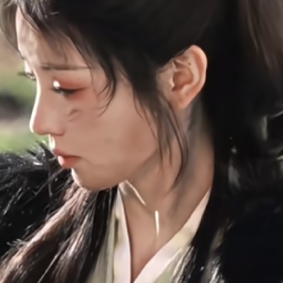 你与二十八宿皆回眸
