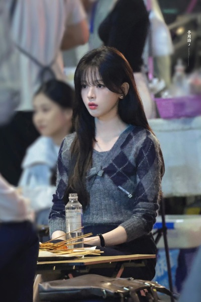 小羊