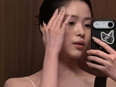 申留真INS更新