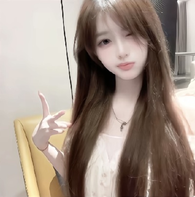 气质女生头像
