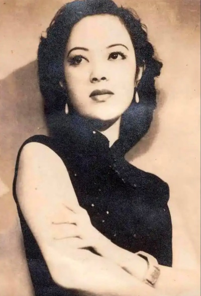 李香兰