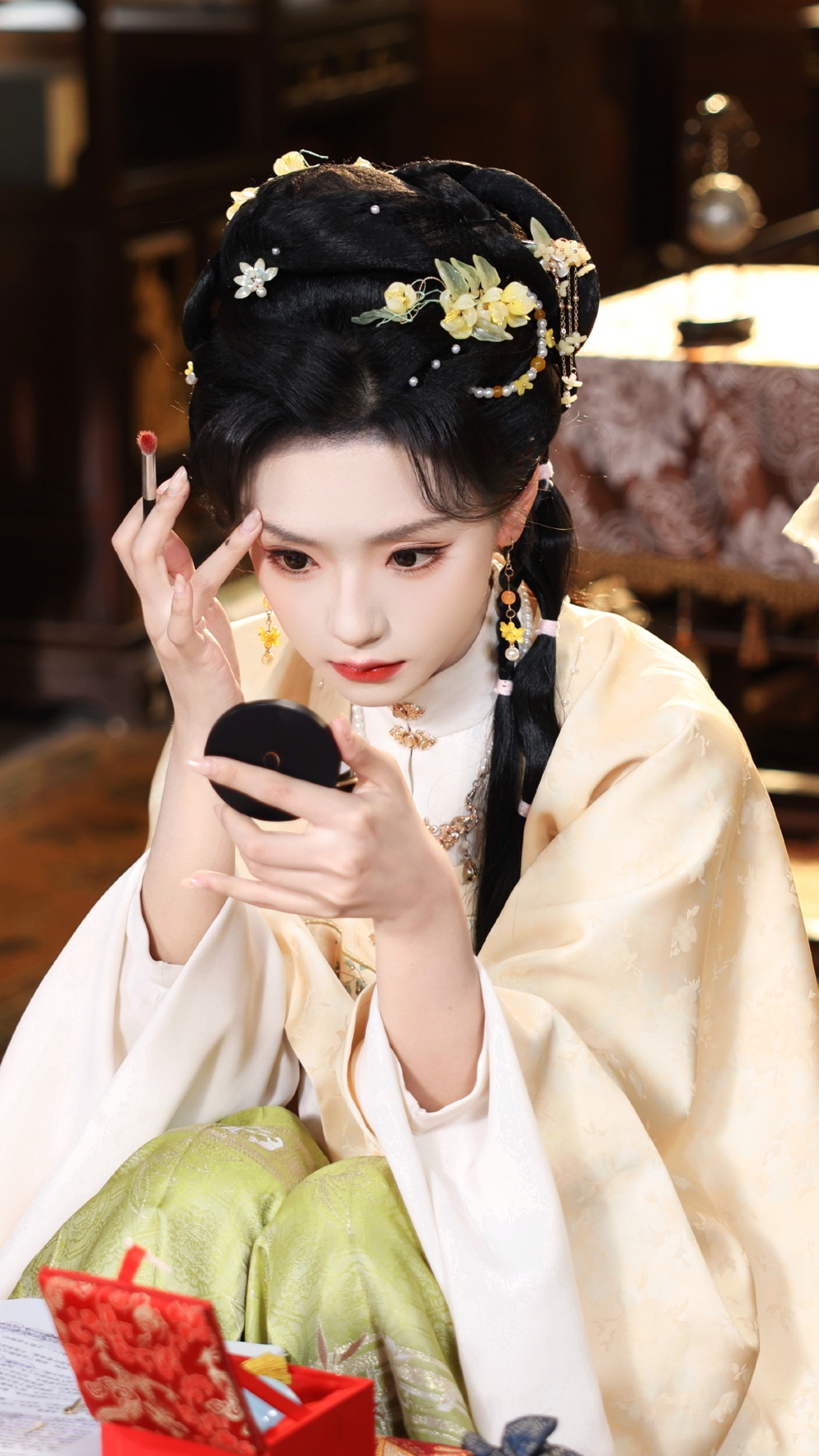 王云云