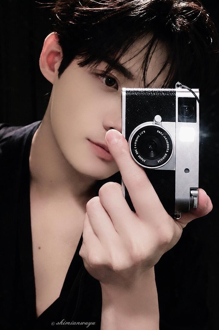 。