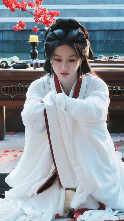 长生契 谢可寅