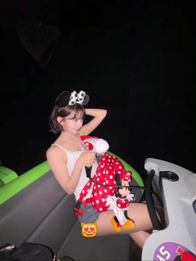宮脇咲良INS更新