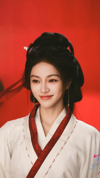 长生契 谢可寅