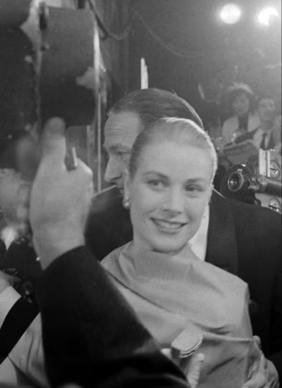 grace Kelly