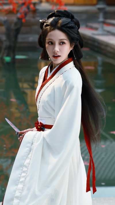 长生契 谢可寅