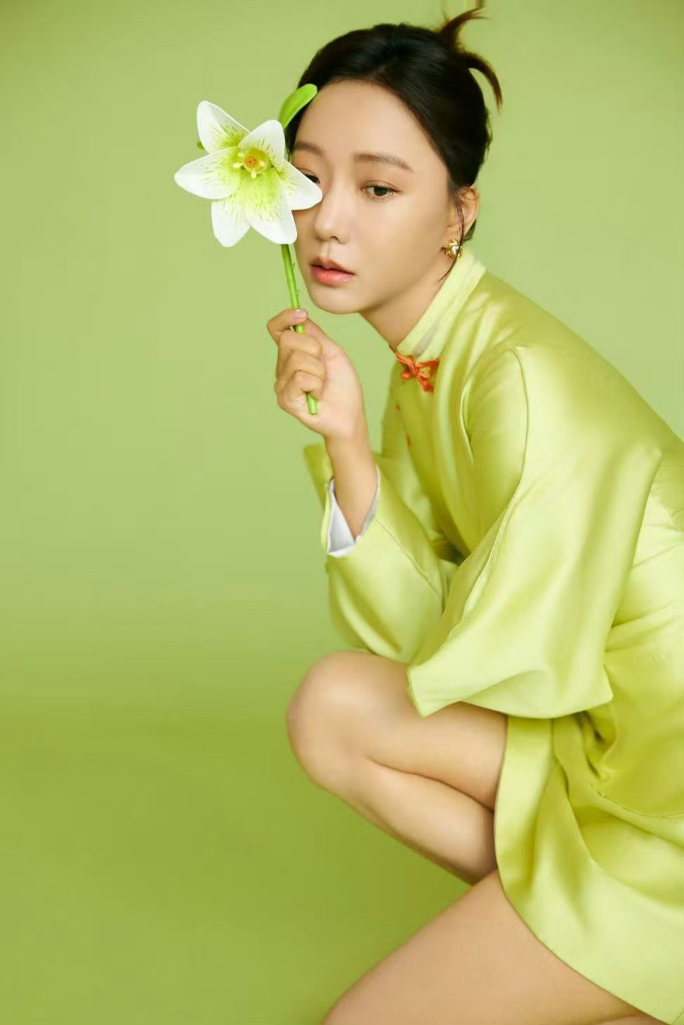 王珞丹
