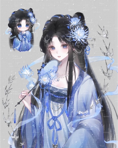 9