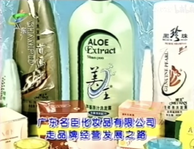 广东名臣系列产品