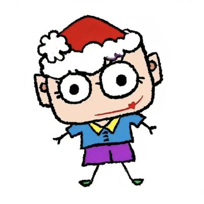 一对児